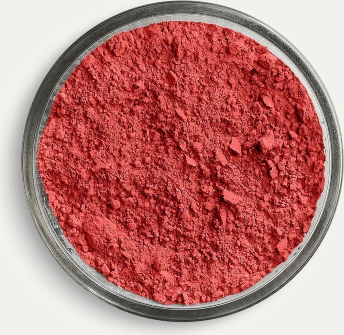 Pigment Poeder | Rood | 2500 gram | 68. Rouge Moyen Effervescent